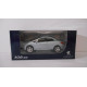 PEUGEOT 308 CC BLACK BLUE/SILVER DEALER NOREV 3 INCHES (7,5cm) 1:64 APX