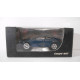 PEUGEOT 407 COUPE BLUE NOREV 3 INCHES (7,5cm) 1:64 APX