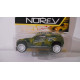 VOLKSWAGEN RACE TOUAREG ARMY BLISTER NOREV 3 INCHES (7,5cm) 1:64 APX