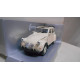 CITROEN 2CV CREAM 1:34/39 WELLY