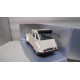 CITROEN 2CV CREAM 1:34/39 WELLY