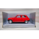 RENAULT 5 RED 1:34/39 WELLY