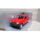 RENAULT 5 RED 1:34/39 WELLY