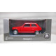 RENAULT 5 RED 1:34/39 WELLY