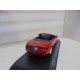 ASTON MARTIN DB9 2005 VOLANTE SPIDER RED MET 1:43 SOLIDO 15101