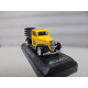 FORD V8 PICK UP TRUCK 1936 DUNLOP 1:43 SOLIDO 4443