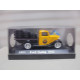 FORD V8 PICK UP TRUCK 1936 DUNLOP 1:43 SOLIDO 4443