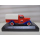 FORD V8 PICK UP TRUCK 1936 PEPSI COLA 1:43 SOLIDO 99056