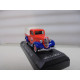 FORD V8 PICK UP TRUCK 1936 PEPSI COLA 1:43 SOLIDO 99056