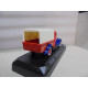 FORD V8 PICK UP TRUCK 1936 PEPSI COLA 1:43 SOLIDO 99056