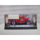 FORD V8 PICK UP TRUCK 1936 PEPSI COLA 1:43 SOLIDO 99056