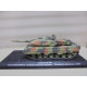 LEOPARD 2 AR 2000 KFOR GERMANY KOSOVO 1:72 ALTAYA IXO