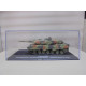 LEOPARD 2 AR 2000 KFOR GERMANY KOSOVO 1:72 ALTAYA IXO