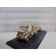 BEDFORD QL + 6 PDR AT GUN 1st DIV 8th ARMY EGYPT 1941 UK WW2 1:72 ALTAYA IXO