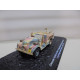 CHEVROLET 1533X2 30 CWT + BREDA M35 20mm AA LRDG 1942 UK WW2 1:72 ALTAYA IXO