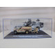 CHEVROLET 1533X2 30 CWT + BREDA M35 20mm AA LRDG 1942 UK WW2 1:72 ALTAYA IXO