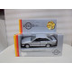 OPEL SENATOR A2 SILVER 1:43 GAMA MINIAUTO 1133