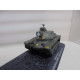 M48 A3 PATTON 2 1968 1st TANK BAT USMC VIETNAM 1:43 ALTAYA IXO