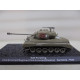 M26 PERSHING 1945 33rd ARM REG 3rd ARM REG USA GERMANY WW2  1:72 ALTAYA IXO