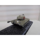 M26 PERSHING 1945 33rd ARM REG 3rd ARM REG USA GERMANY WW2  1:72 ALTAYA IXO