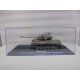 M26 PERSHING 1945 33rd ARM REG 3rd ARM REG USA GERMANY WW2  1:72 ALTAYA IXO