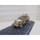 M21 HALF-TRACK 1945 193rd TANK BAT 10th ARMY USA GERMANY WW2 1:72 ALTAYA IXO