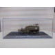 M21 HALF-TRACK 1945 193rd TANK BAT 10th ARMY USA GERMANY WW2 1:72 ALTAYA IXO