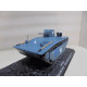 LVT (A) -1 1944 708th TANK BAT US ARMY SAIPAN  WW2 1:72 ALTAYA IXO