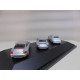 PORSCHE 911 1964 / PORSCHE 911 TYP 993 / PORSCHE 911 TYP 996 1:87 H0 HERPA