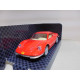 FERRARI DINO RED COLLEZIONE SHELL 1:39 MAISTO