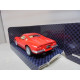 FERRARI DINO RED COLLEZIONE SHELL 1:39 MAISTO