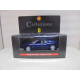 FERRARI 288 GTO BLUE COLLEZIONE SHELL 1:39 MAISTO