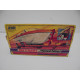 BOAT AND TRAILER CHRYSLER MATCHBOX SPEEDKINGS K-25