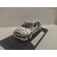 SKODA OCTAVIA WRC RALLY MONTE CARLO 2003 AURIOL 1:43 EAGLEMOSS IXO