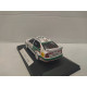 SKODA OCTAVIA WRC RALLY MONTE CARLO 2003 AURIOL 1:43 EAGLEMOSS IXO