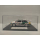 SKODA OCTAVIA WRC RALLY MONTE CARLO 2003 AURIOL 1:43 EAGLEMOSS IXO