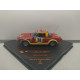 FIAT 124 ABARTH RALLY EAST AFRICAN SAFARI 1974 R.ULYATE 1:43 VITESSE