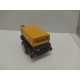 ATLAS COPCO XAS97 PORTABLE COMPRESSOR SERIES 7 1:25 MODEL DIECAST