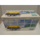 ATLAS COPCO XAS97 PORTABLE COMPRESSOR SERIES 7 1:25 MODEL DIECAST