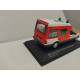 MERCEDES-BENZ W124 E-KLASSE 1991 AMBULANCE/KRANKENWAGEN 1:43 MINICHAMPS