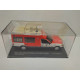 MERCEDES-BENZ W124 E-KLASSE 1991 AMBULANCE/KRANKENWAGEN 1:43 MINICHAMPS