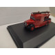 BEDFORD WLG HEAVY UNIT FIRE/POMPIERS/BOMBEROS 1:76 OXFORD