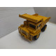 CATERPILLAR CAT769B DUMP TRUCK 1:50 GESCHA NO BOX/USADO/V FOTO/DEFECT