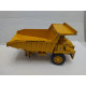 CATERPILLAR CAT769B DUMP TRUCK 1:50 GESCHA NO BOX/USADO/V FOTO/DEFECT