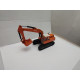 ATLAS 1704 TRAX EXCAVATOR 1:50 CONRAD n2902  NO BOX/USADO/V FOTO