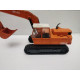 ATLAS 1704 TRAX EXCAVATOR 1:50 CONRAD n2902  NO BOX/USADO/V FOTO