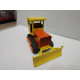 DYSON LOW LOADER + BULLDOZER CASE MATCHBOX K-17 KING SIZE SUPER KINGS