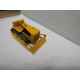 CATERPILLAR D9 BULLDOZER MATCHBOX KINGSIZE K-3