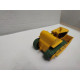 CATERPILLAR D9 BULLDOZER MATCHBOX KINGSIZE K-3