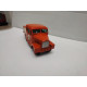 SCAMMELL 6X6 TRACTOR LAING MATCHBOX SUPERKINGS K-8